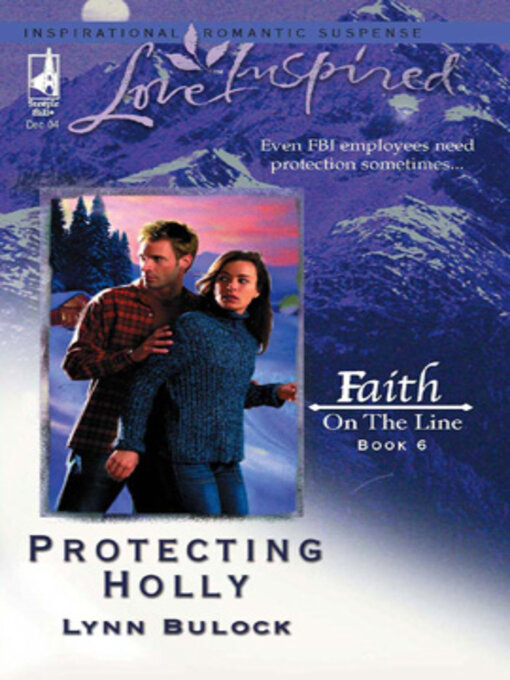 Title details for Protecting Holly by Lynn Bulock - Available